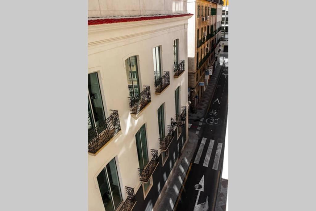 Apartment Sea View Alicante